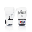 Fairtex Boxhandschuhe BGV1, Weiß