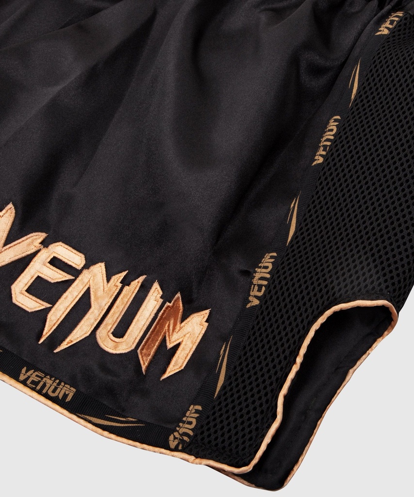 Venum Muay Thai Shorts Giant 3