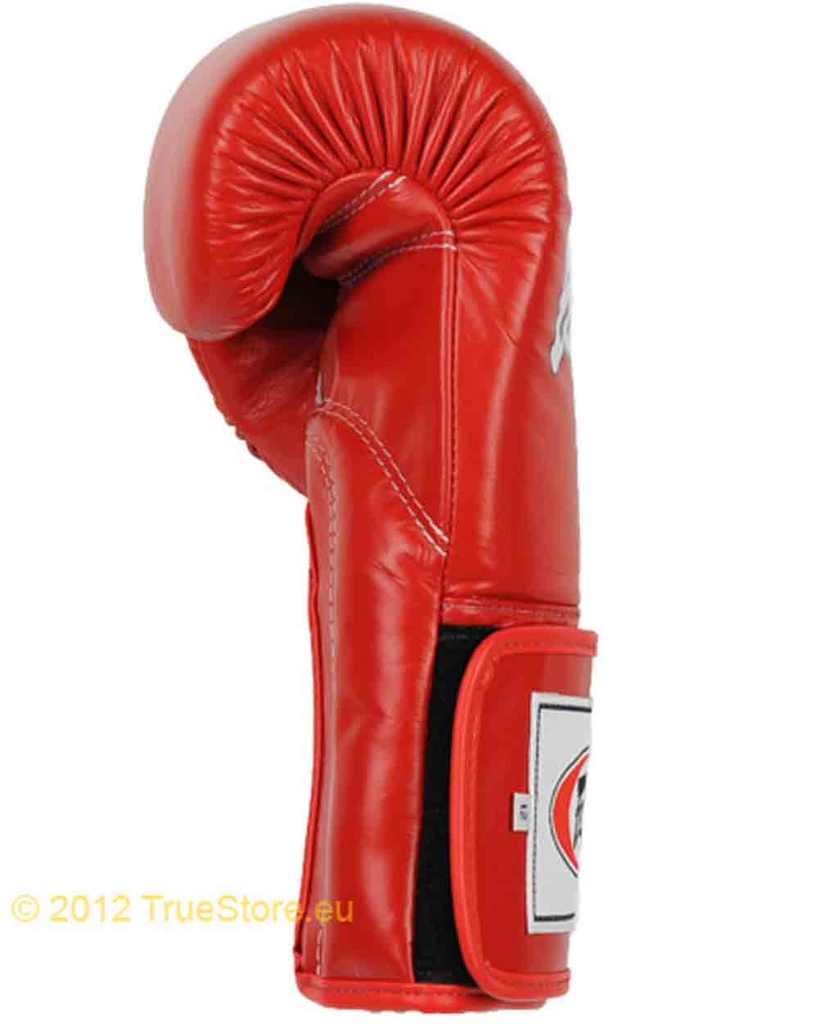 Fairtex Boxhandschuhe BGV5 Super Sparring, Rot