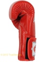 Fairtex Boxhandschuhe BGV5 Super Sparring, Rot
