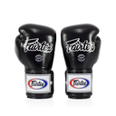Fairtex Boxhandschuhe BGV5 Super Sparring, Schwarz 2
