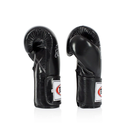 Fairtex Boxhandschuhe BGV5 Super Sparring, Schwarz