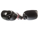 Fairtex Boxhandschuhe BGV5 Super Sparring, Schwarz-Weiß