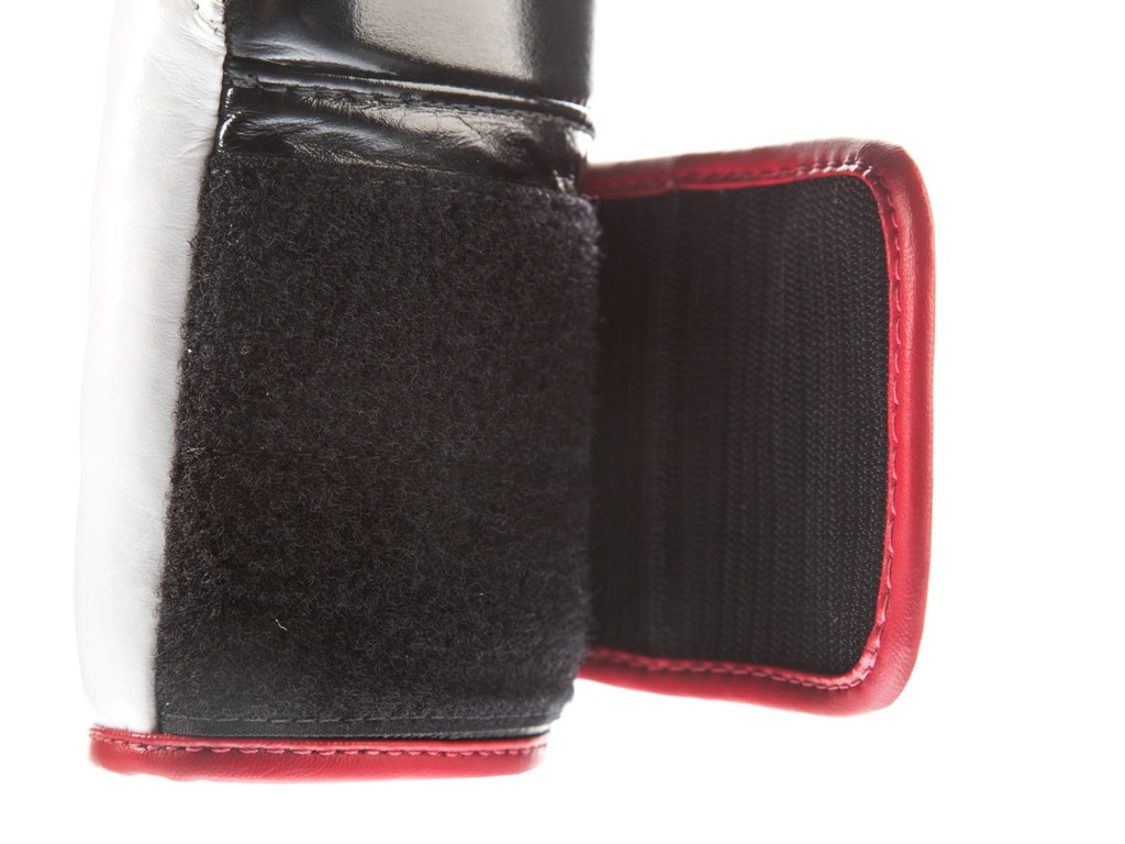 Fairtex Boxhandschuhe BGV5 Super Sparring, Schwarz-Weiß 5