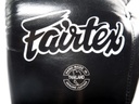 Fairtex Boxhandschuhe BGV5 Super Sparring, Schwarz-Weiß 8