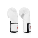 Fairtex Boxhandschuhe BGV5 Super Sparring, Weiß 4