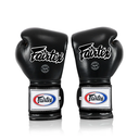 Fairtex Boxhandschuhe BGV9 Mexican Style, Schwarz 2