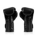 Fairtex Boxhandschuhe BGV9 Mexican Style, Schwarz