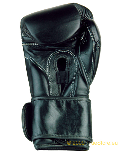 Fairtex Boxhandschuhe BGV9 Mexican Style, Schwarz 6