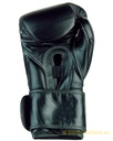 Fairtex Boxhandschuhe BGV9 Mexican Style, Schwarz