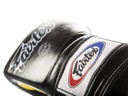 Fairtex Boxhandschuhe BGV9 Mexican Style, Schwarz-Gelb 10