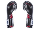 Fairtex Boxhandschuhe BGV9 Mexican Style, Schwarz-Rot 3