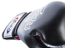 Fairtex Boxhandschuhe BGV9 Mexican Style, Schwarz-Rot 5