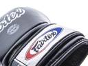 Fairtex Boxhandschuhe BGV9 Mexican Style, Schwarz-Rot 6