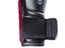Fairtex Boxhandschuhe BGV9 Mexican Style, Schwarz-Rot 7