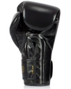 Fairtex Boxhandschuhe Glory BGVG1, Schwarz 2