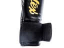 Fairtex Boxhandschuhe Glory BGVG1, Schwarz 6