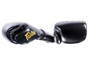 Fairtex Boxhandschuhe Glory BGVG1, Schwarz 7