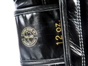 Fairtex Boxhandschuhe Glory BGVG1, Schwarz 8
