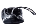 Fairtex Boxhandschuhe Glory BGVG1, Schwarz 9