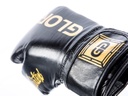 Fairtex Boxhandschuhe Glory BGVG1, Schwarz 10