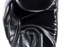Fairtex Boxhandschuhe Glory BGVG1, Schwarz 11