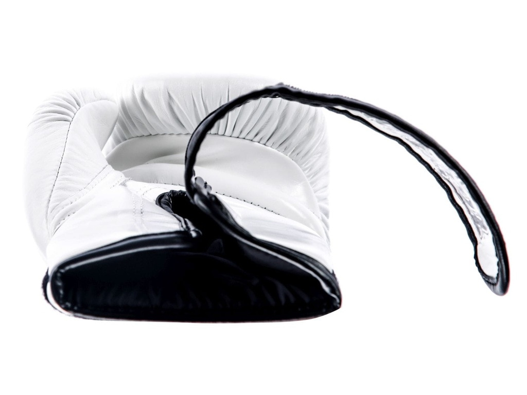 Fairtex Boxhandschuhe Glory BGVG1, Weiß 7