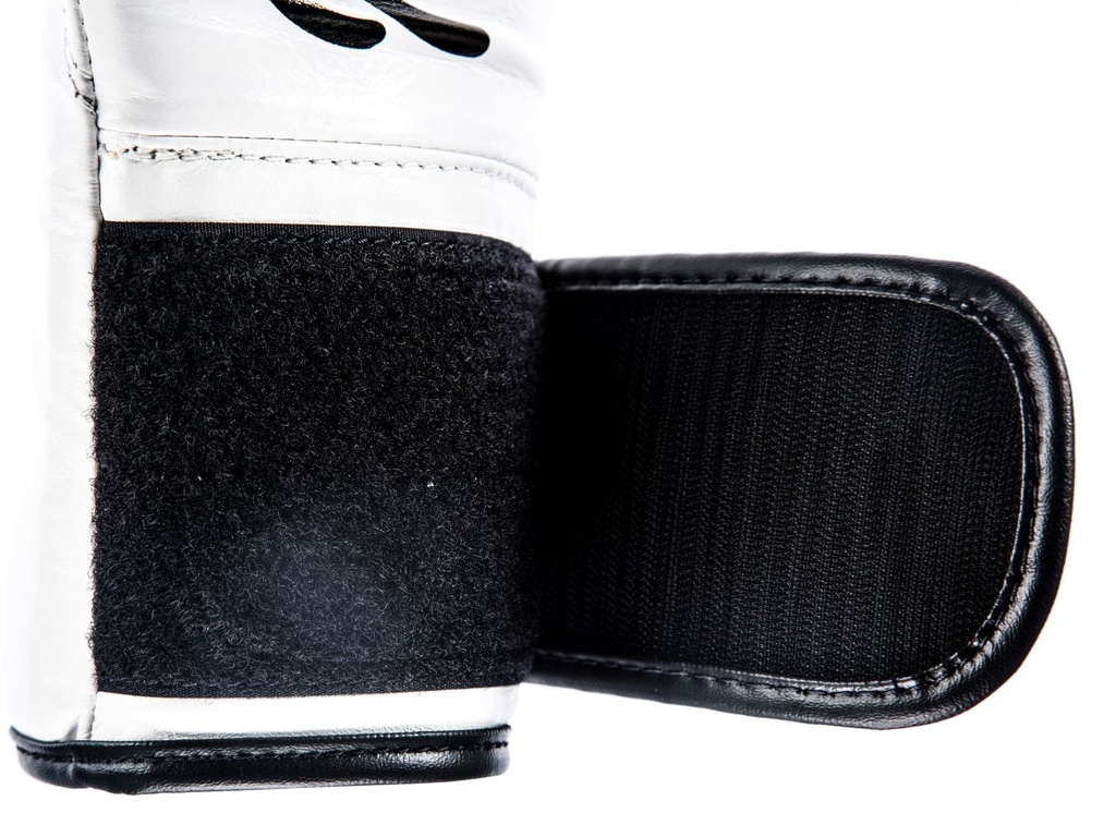 Fairtex Boxhandschuhe Glory BGVG1, Weiß 8