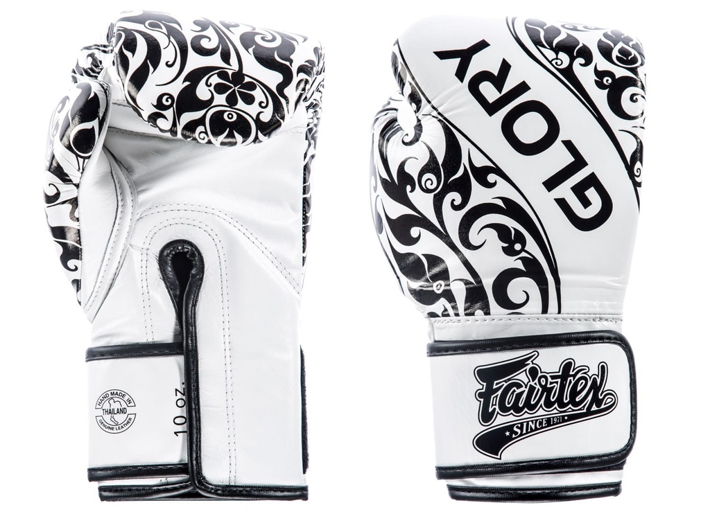 Fairtex Boxhandschuhe Glory BGVG2 4