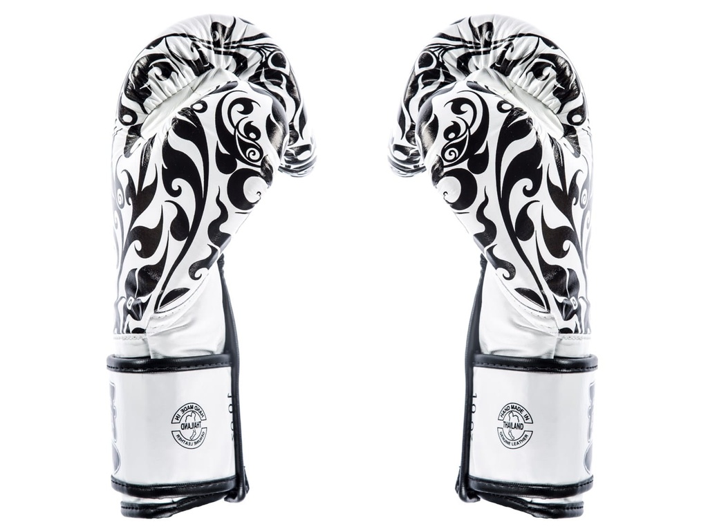 Fairtex Boxhandschuhe Glory BGVG2 5