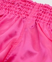 Venum Muay Thai Shorts Classic, Pink-Weiß 5