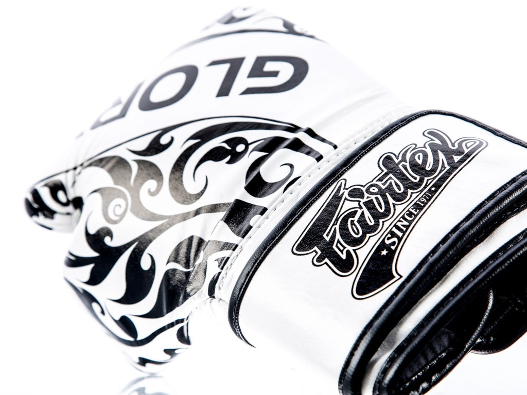 Fairtex Boxhandschuhe Glory BGVG2 8