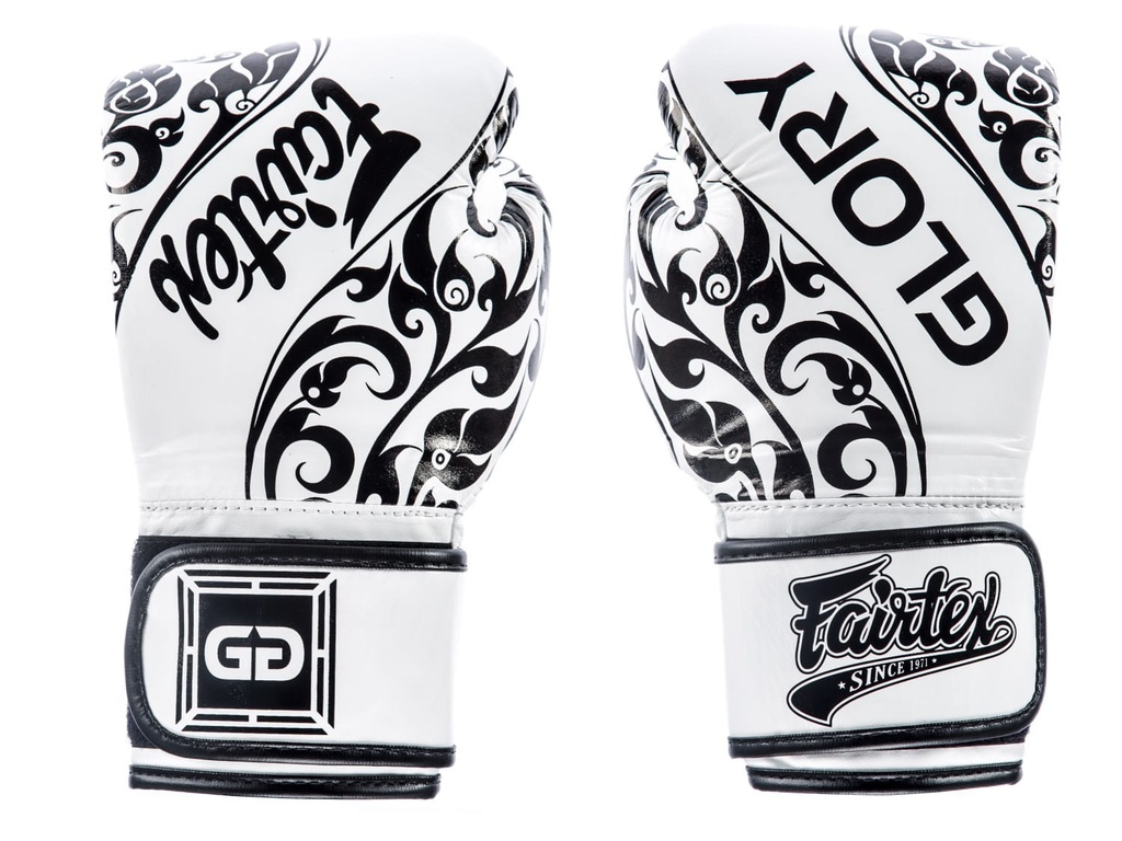 Fairtex Boxhandschuhe Glory BGVG2