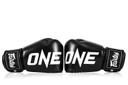Fairtex Boxhandschuhe ONE X ONE Championship, Schwarz 2