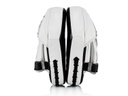 Fairtex Boxpratzen FMV10, Weiß 3