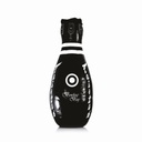 Fairtex Boxsack Bowling Bag HB10 117x45cm 30kg, Schwarz
