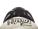 Fairtex Kopfschutz Full Coverage HG13F, Schwarz-Weiß 6