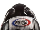 Fairtex Kopfschutz Super Sparring HG10, Schwarz 10