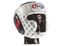 Fairtex Kopfschutz Super Sparring HG10, Weiß 6
