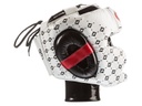 Fairtex Kopfschutz Super Sparring HG10, Weiß 7