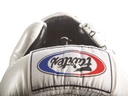 Fairtex Kopfschutz Super Sparring HG10, Weiß 10