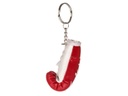 Fairtex Mini-Boxhandschuh Schlüsselanhänger, Rot