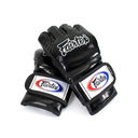 Fairtex MMA Handschuhe FGV12, Schwarz 2