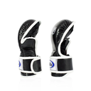 Fairtex MMA Handschuhe Sparring FGV15, Schwarz 3