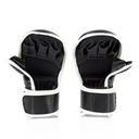 Fairtex MMA Handschuhe Sparring FGV15, Schwarz 4