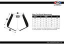 Fairtex Muay Thai Shorts BS1712 Varnon, Weiß