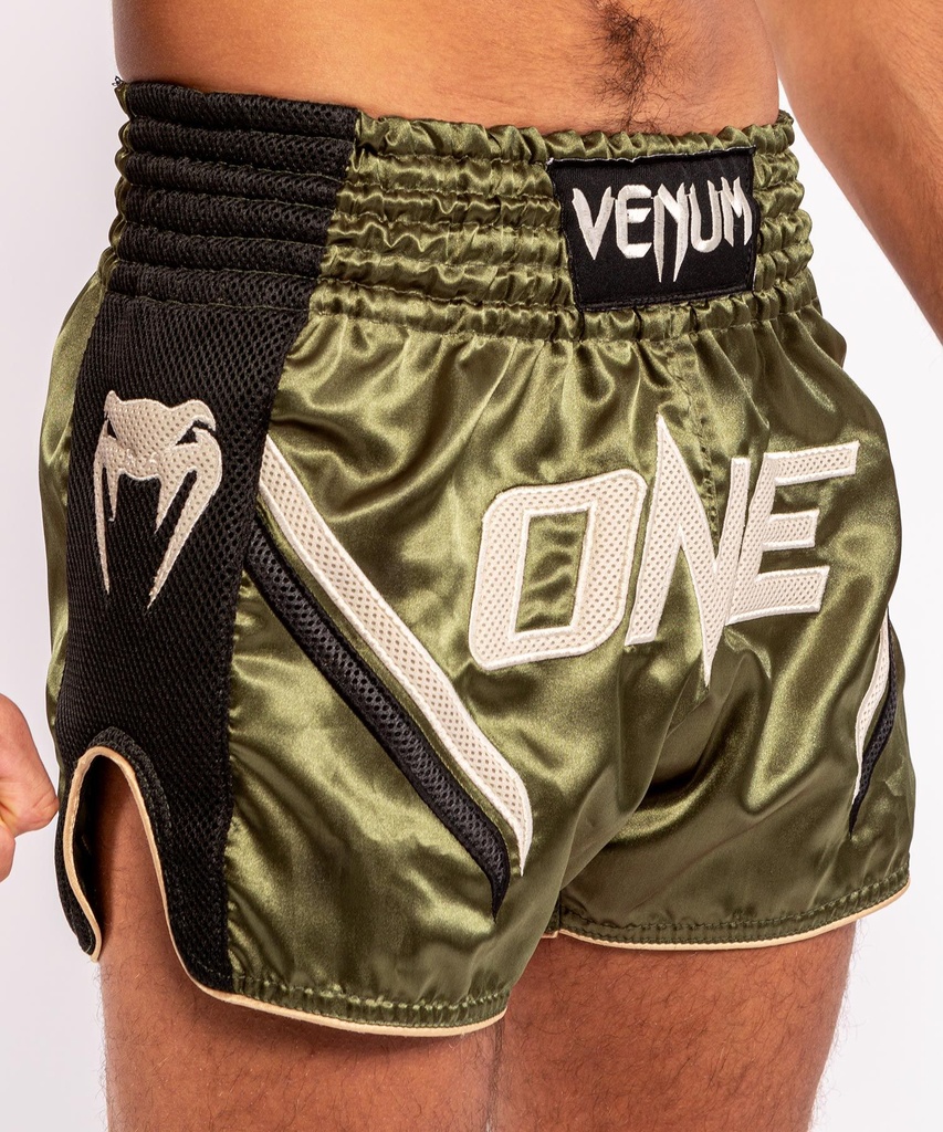 Venum Muay Thai Shorts One FC Impact 6