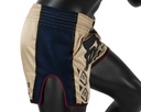 Fairtex Muay Thai Shorts BS1713, Khaki