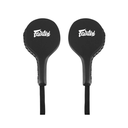 Fairtex Paddles, Schwarz 2