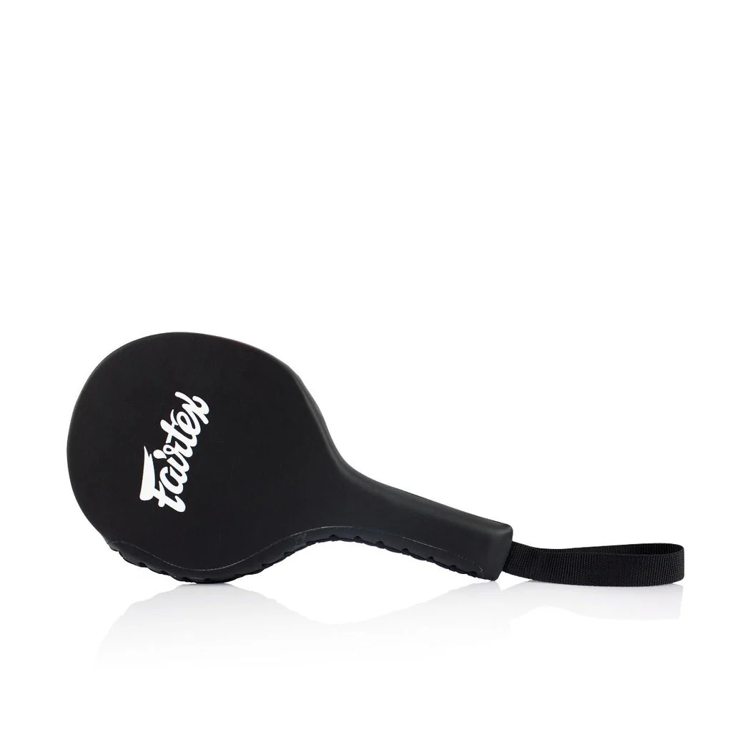 Fairtex Paddles, Schwarz 4
